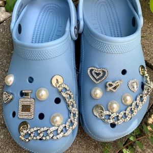 Meet your Posher, Promyses